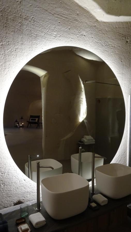 Stageroom01 - Matera Dış mekan fotoğraf