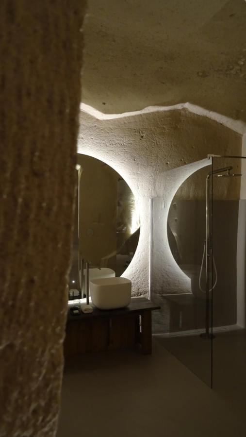 Stageroom01 - Matera Dış mekan fotoğraf